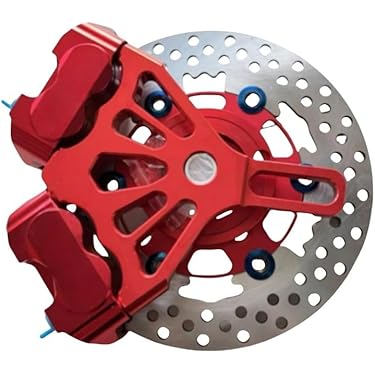 Amazon.co.jp ほしい物ランキング: バイク用ディスクローター で